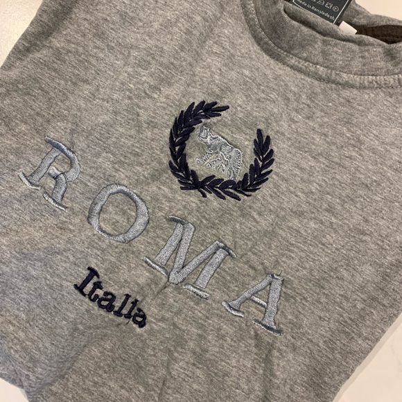Other - 🇮🇹 Roma Men’s T-Shirt